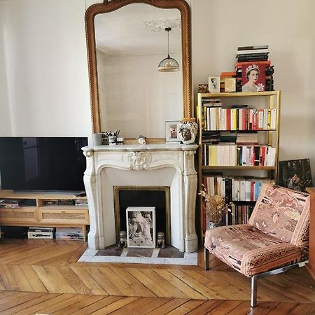 Home Sweet Home Paris Exterior foto
