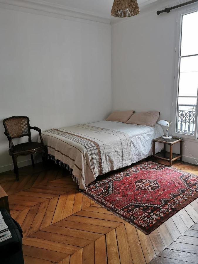 Home Sweet Home Paris Exterior foto
