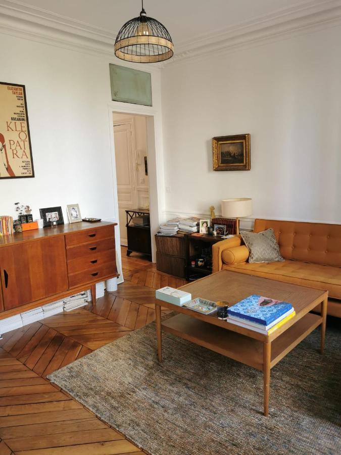 Home Sweet Home Paris Exterior foto
