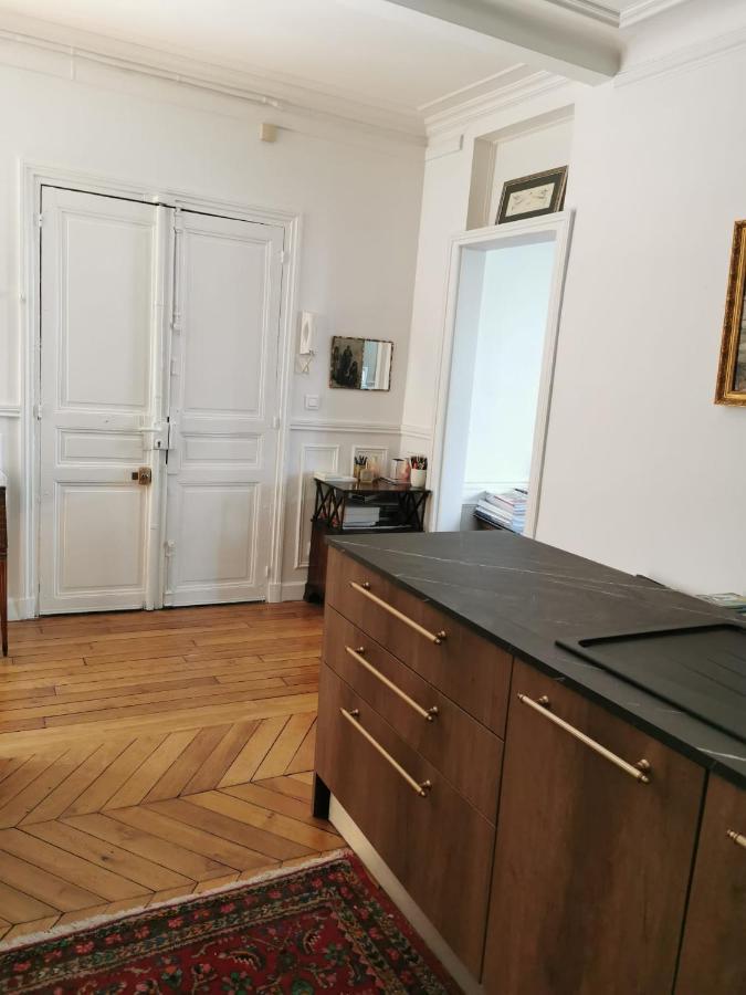Home Sweet Home Paris Exterior foto